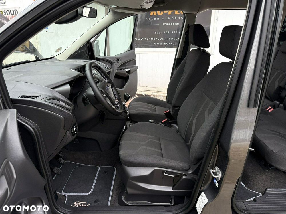 Ford Tourneo Connect 1.0 EcoBoost Start-Stop Trend - 16
