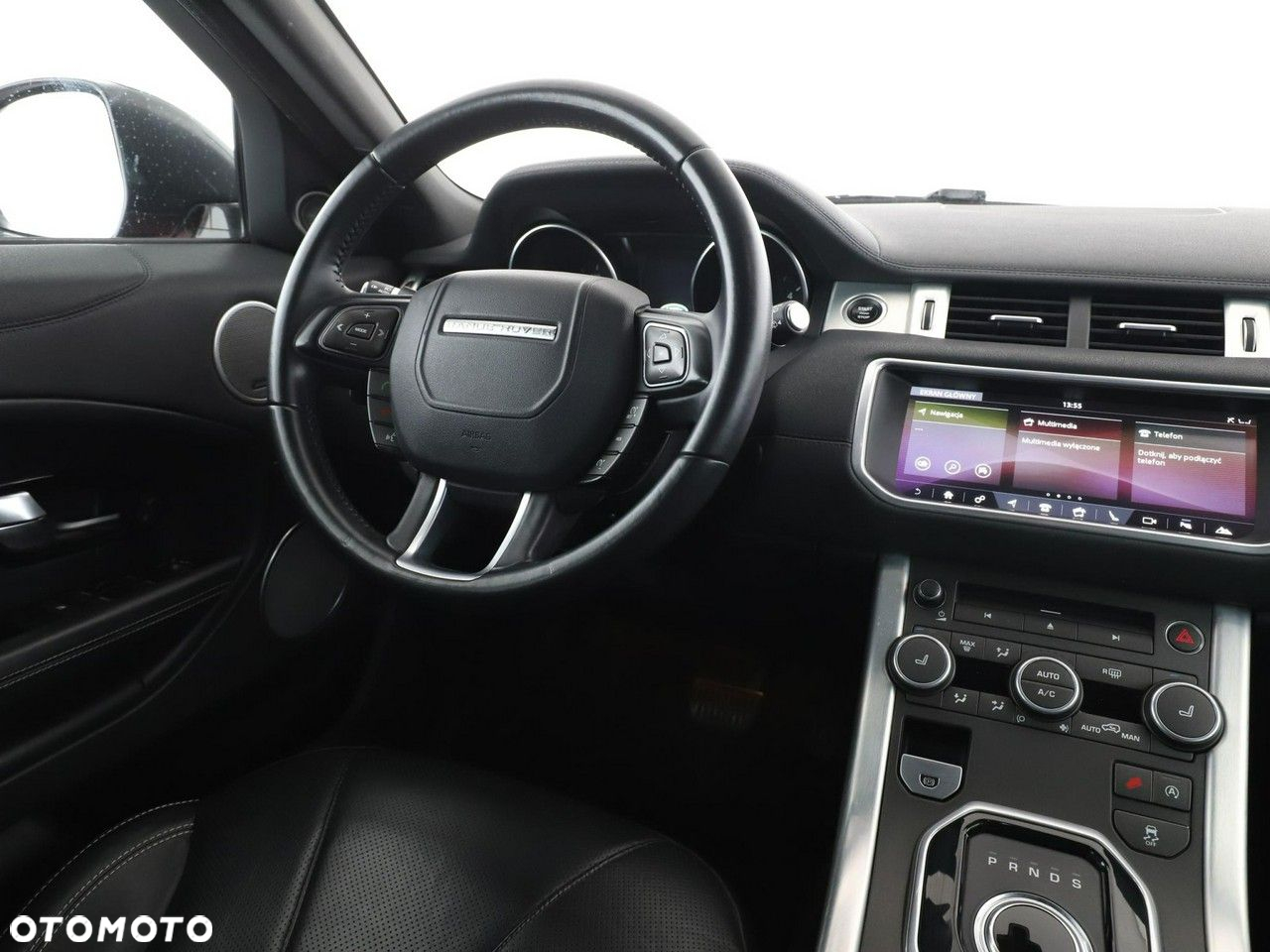 Land Rover Range Rover Evoque 2.0TD4 HSE - 16