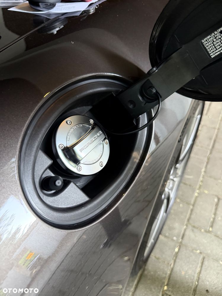 Porsche 911 Carrera 4S PDK - 16