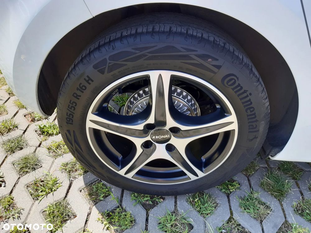 Renault Clio 1.0 TCe Intens - 21
