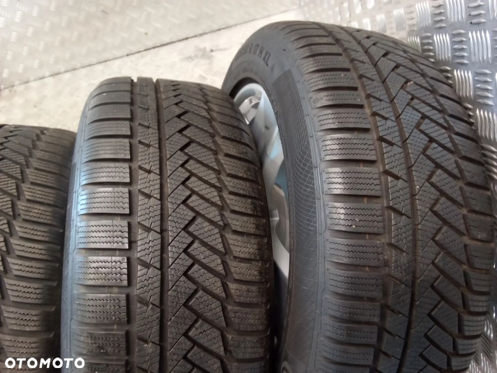 Koła Audi A4 B8 B9 7Jx17 et42 5x112  8W0 - 9