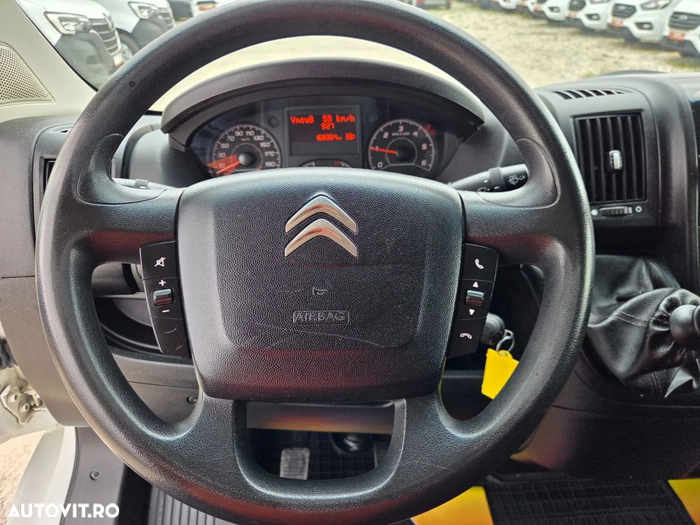 Citroën Jumper L3H2 - 24