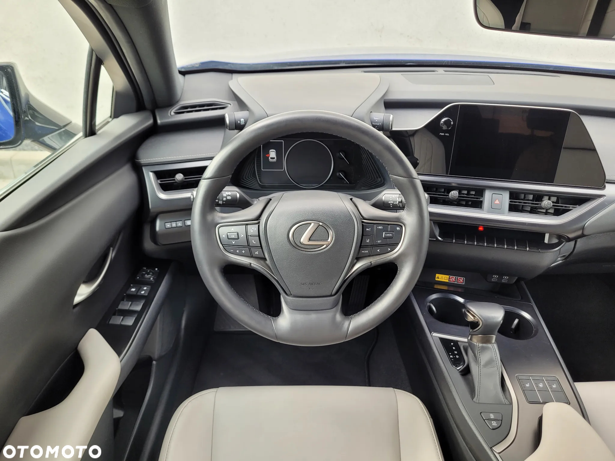 Lexus UX 200 GPF F Sport Design 2WD - 16