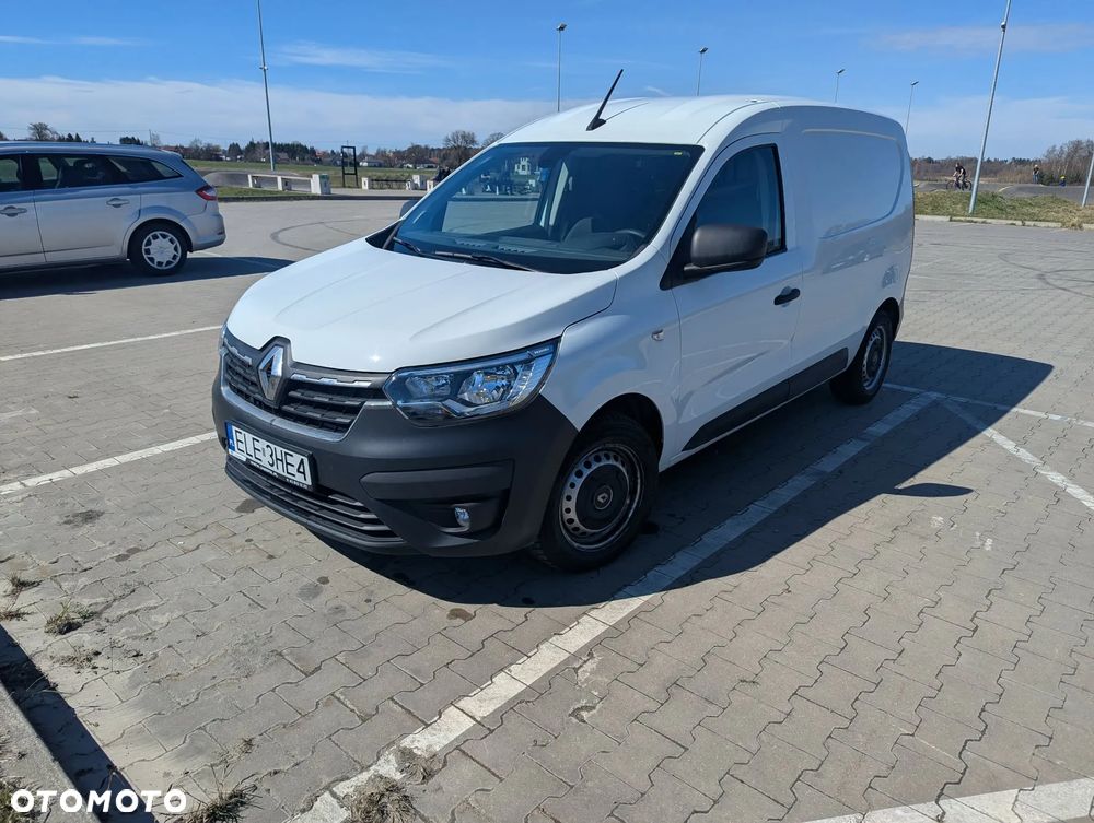 Renault Express - 5