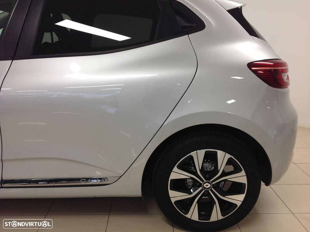 Renault Clio 1.0 TCe Intens - 14
