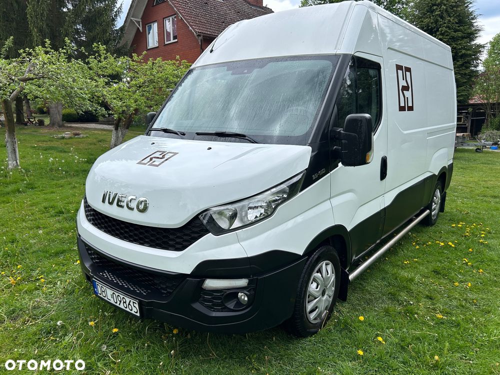 Iveco Daily - 1
