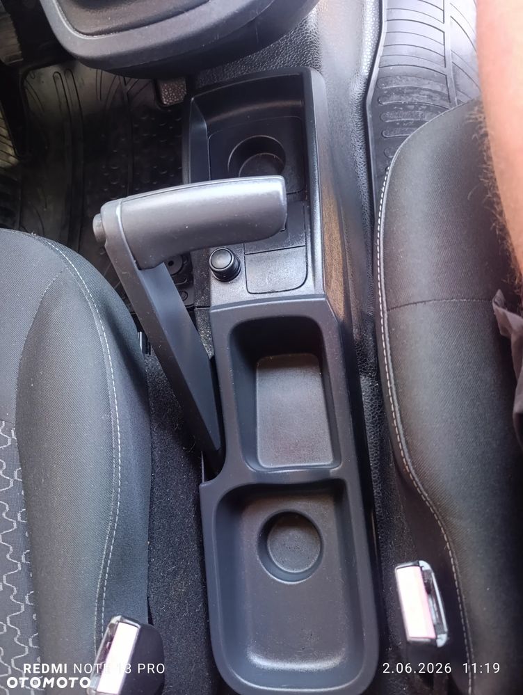 Renault Kangoo - 15