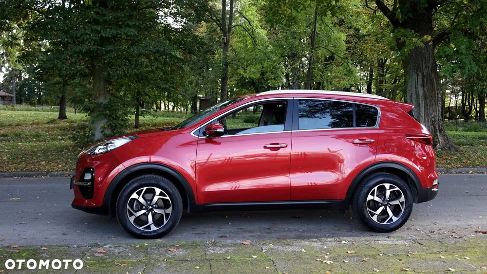 Kia Sportage - 27