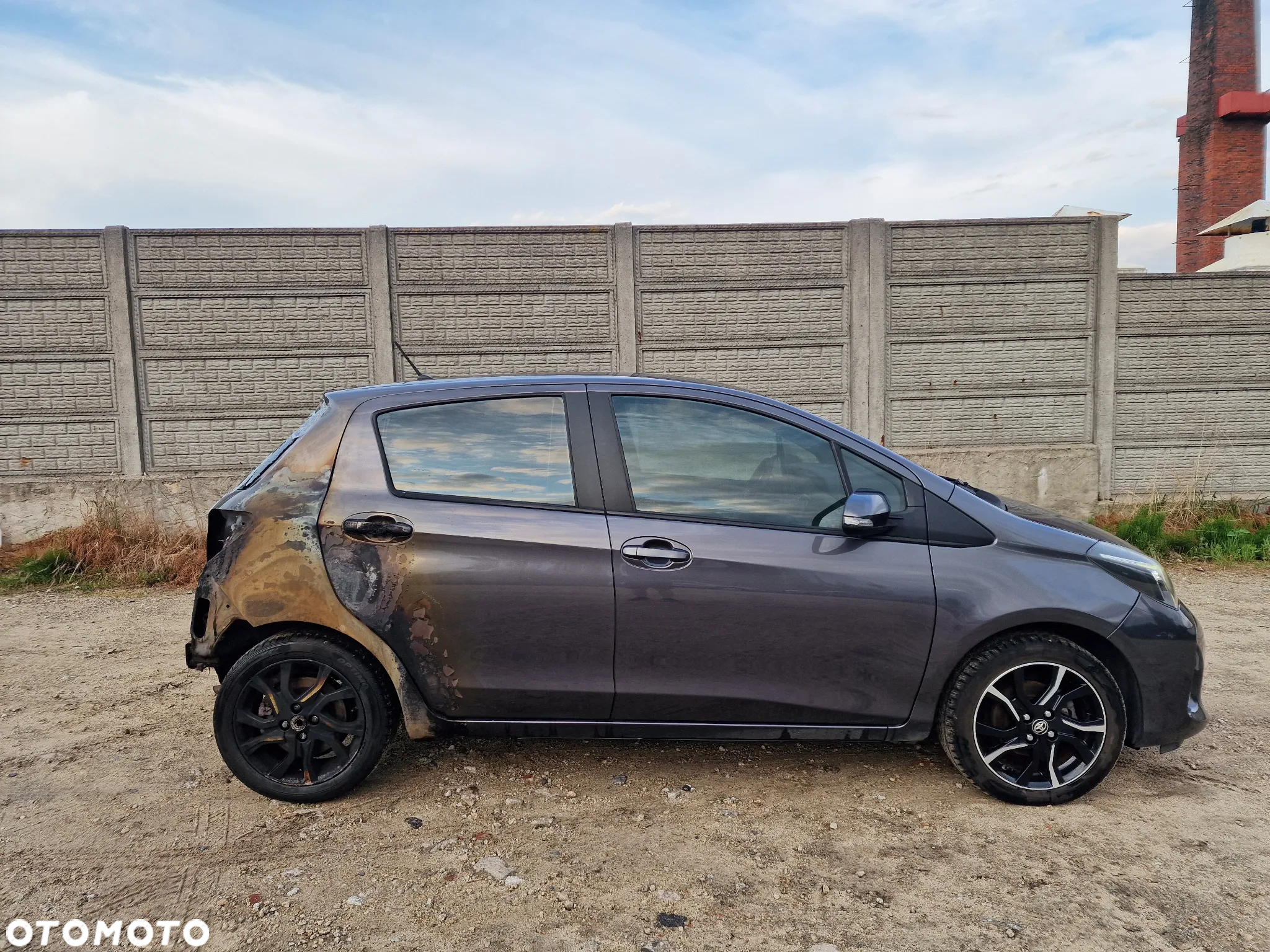 Toyota Yaris - 29