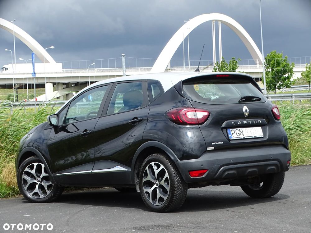 Renault Captur 1.5 dCi Intens - 4