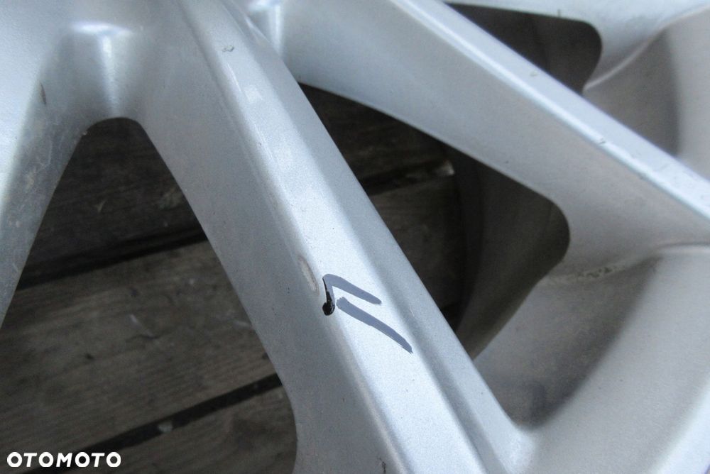 fiat oe alufelga 17 7j 4x100 et45 - 5