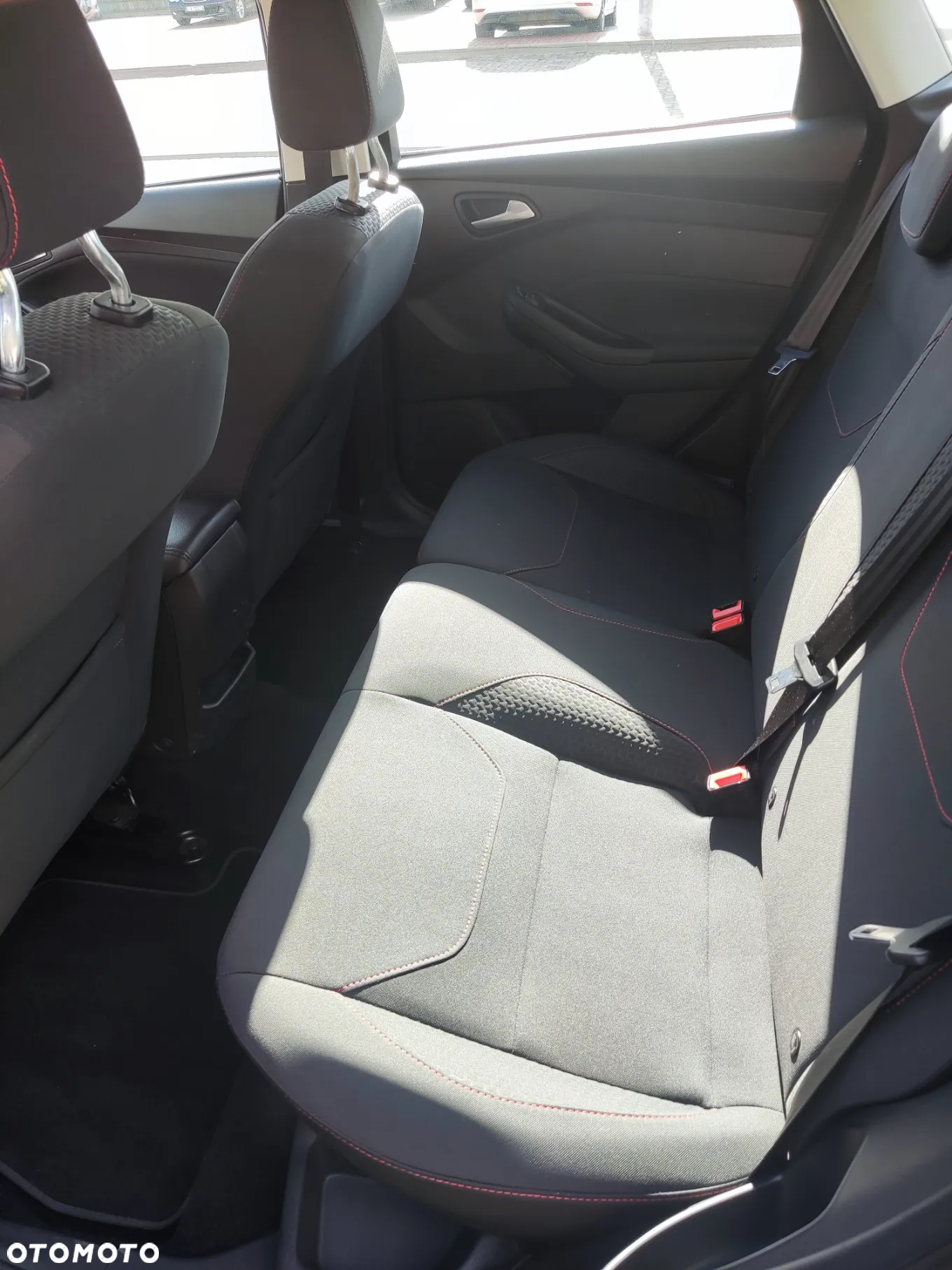 Ford Focus - 9