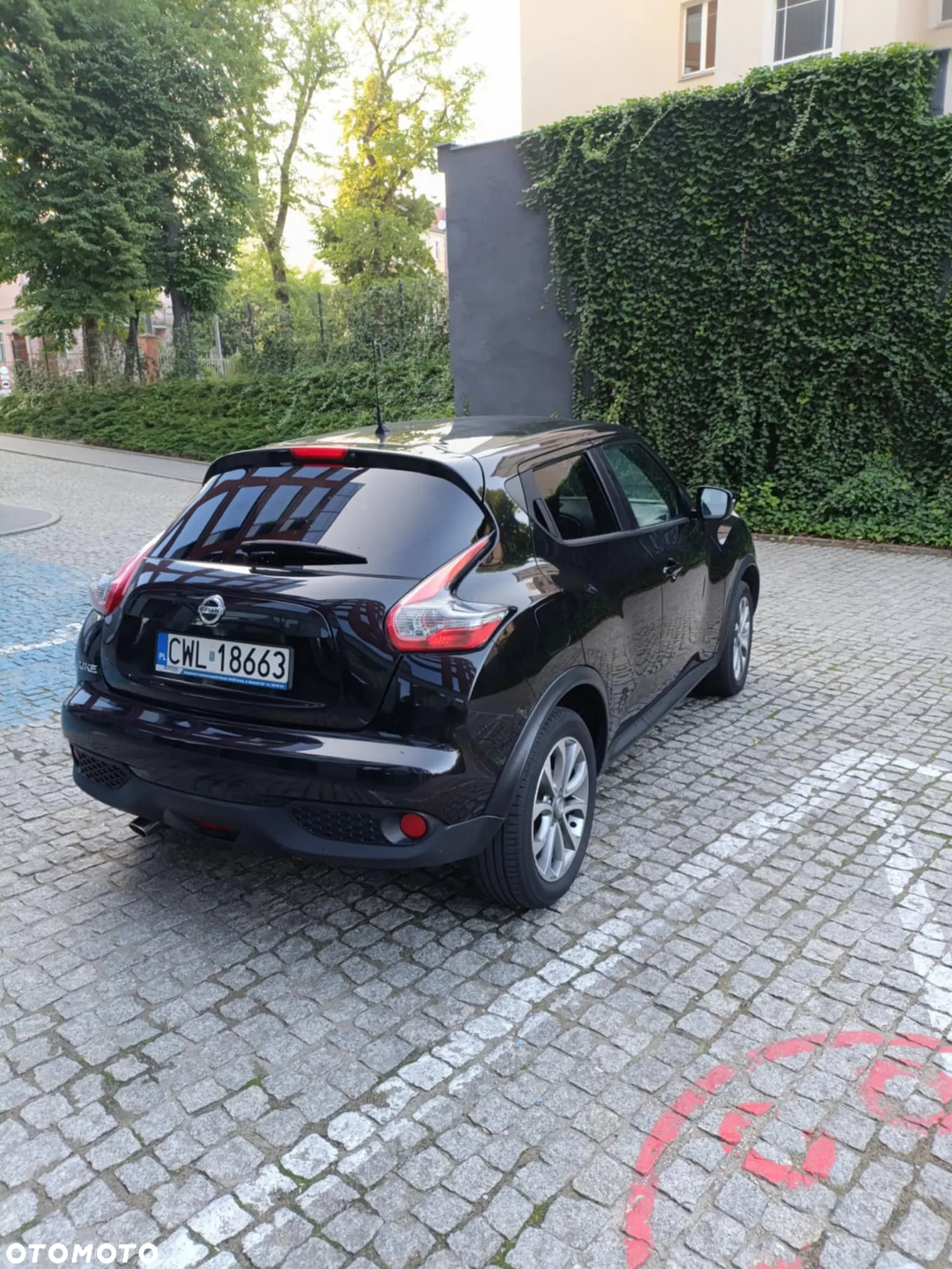 Nissan Juke - 7
