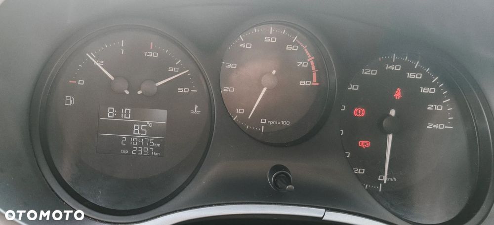 Seat Leon 1.4 TSI Reference - 10