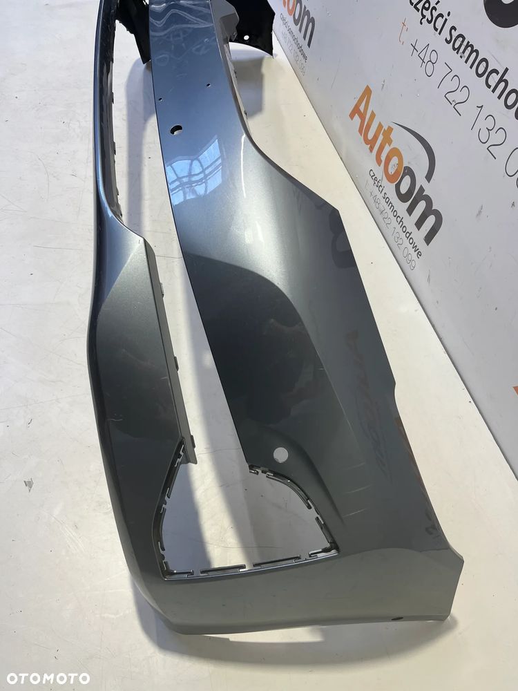 BMW 5 G30 G31 G38 2024 Zderzak przedni 51119464207 - 3