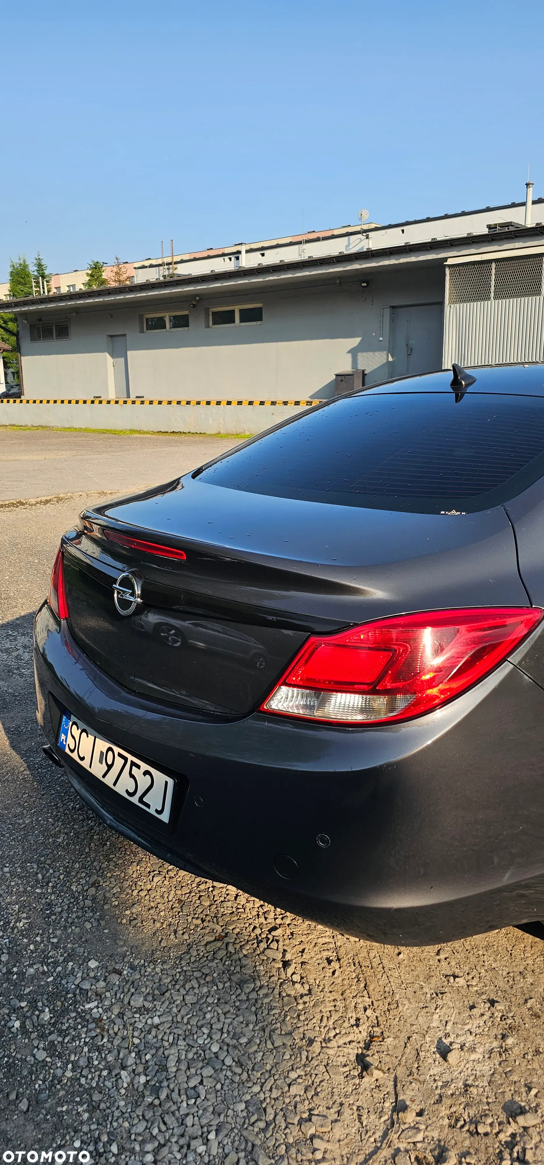 Opel Insignia 2.0 CDTI Cosmo - 2