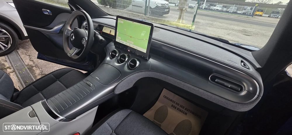 Smart #3 66 kWh Premium - 47