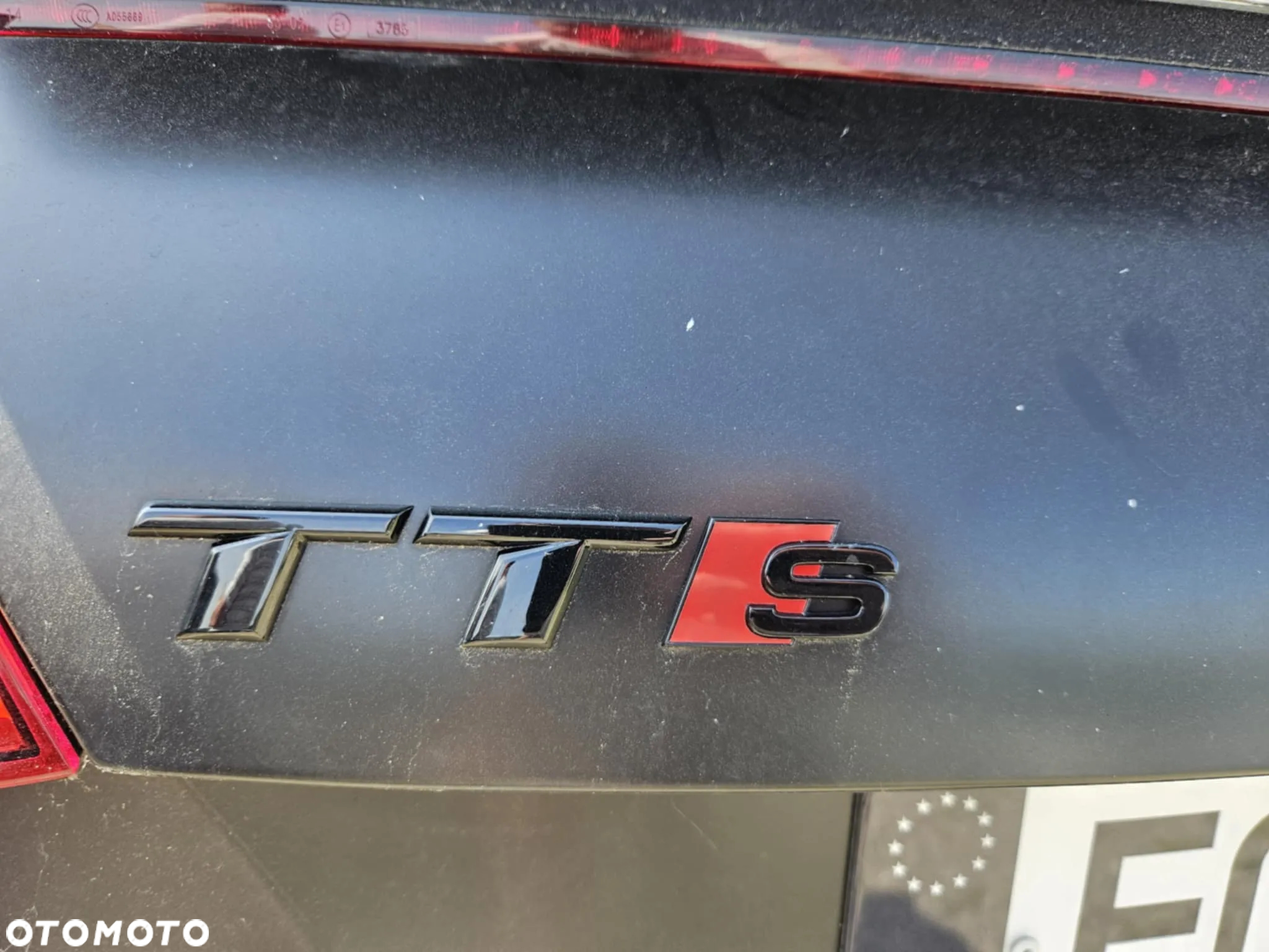Audi TT S 2.0 TFSI Quattro tronic - 16