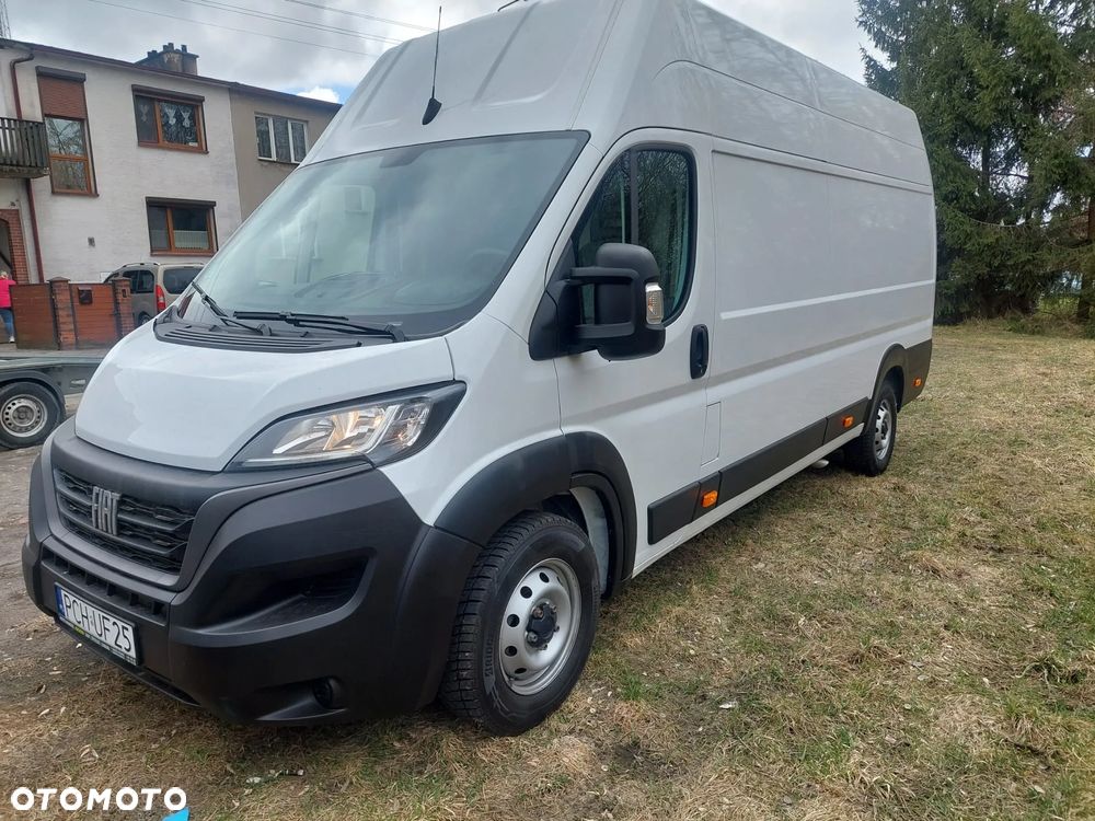 Fiat Ducato - 1