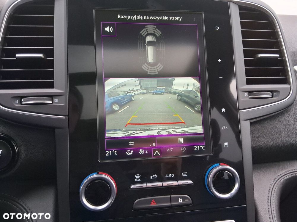 Renault Koleos 2.0 Blue dCi Initiale Paris 4x4 X-Tronic - 35