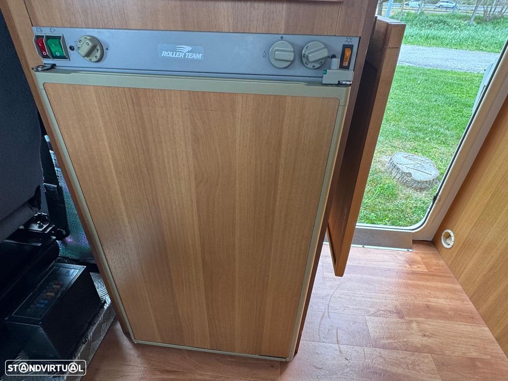 Ford Trigano Trigano - 2