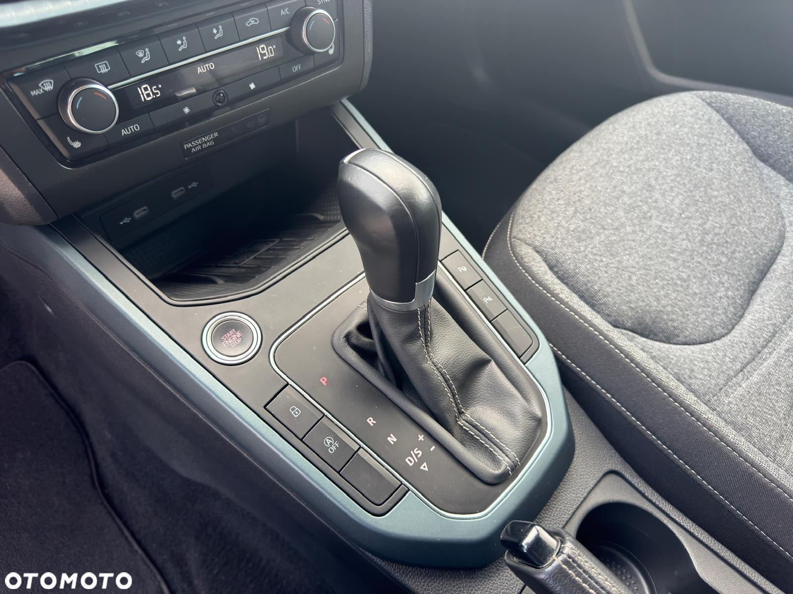 Seat Arona 1.0 TSI OPF DSG XCELLENCE BEATS - 13