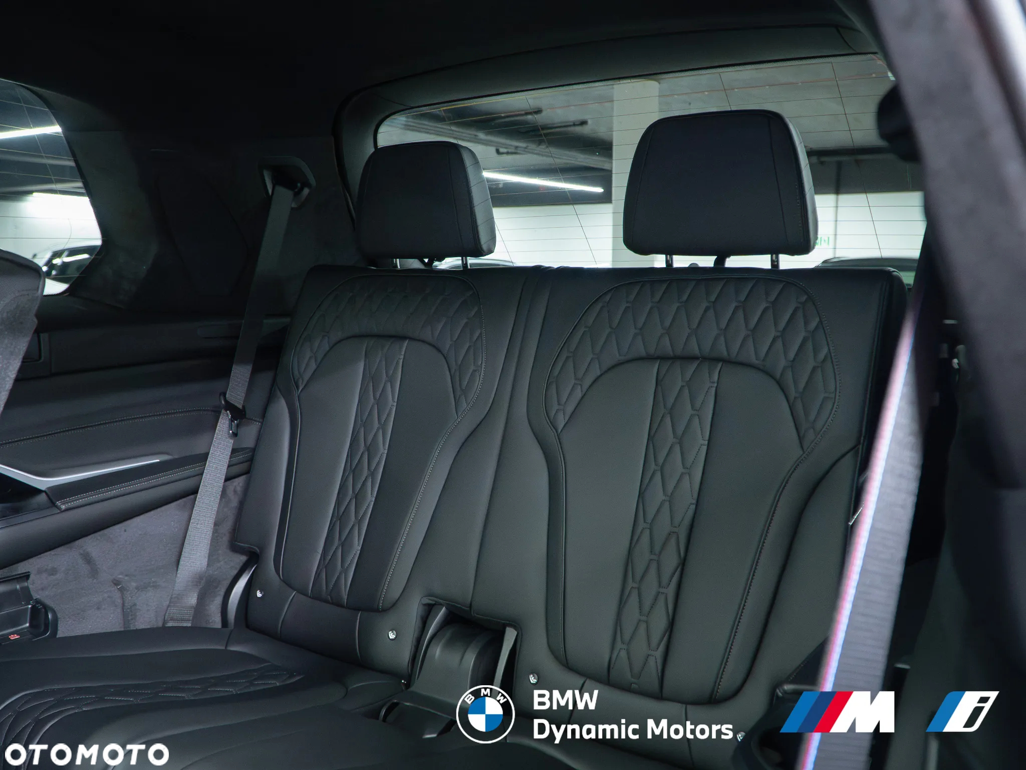 BMW X7 xDrive40d - 27