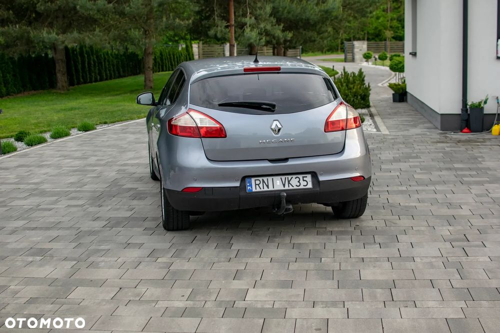 Renault Megane - 3