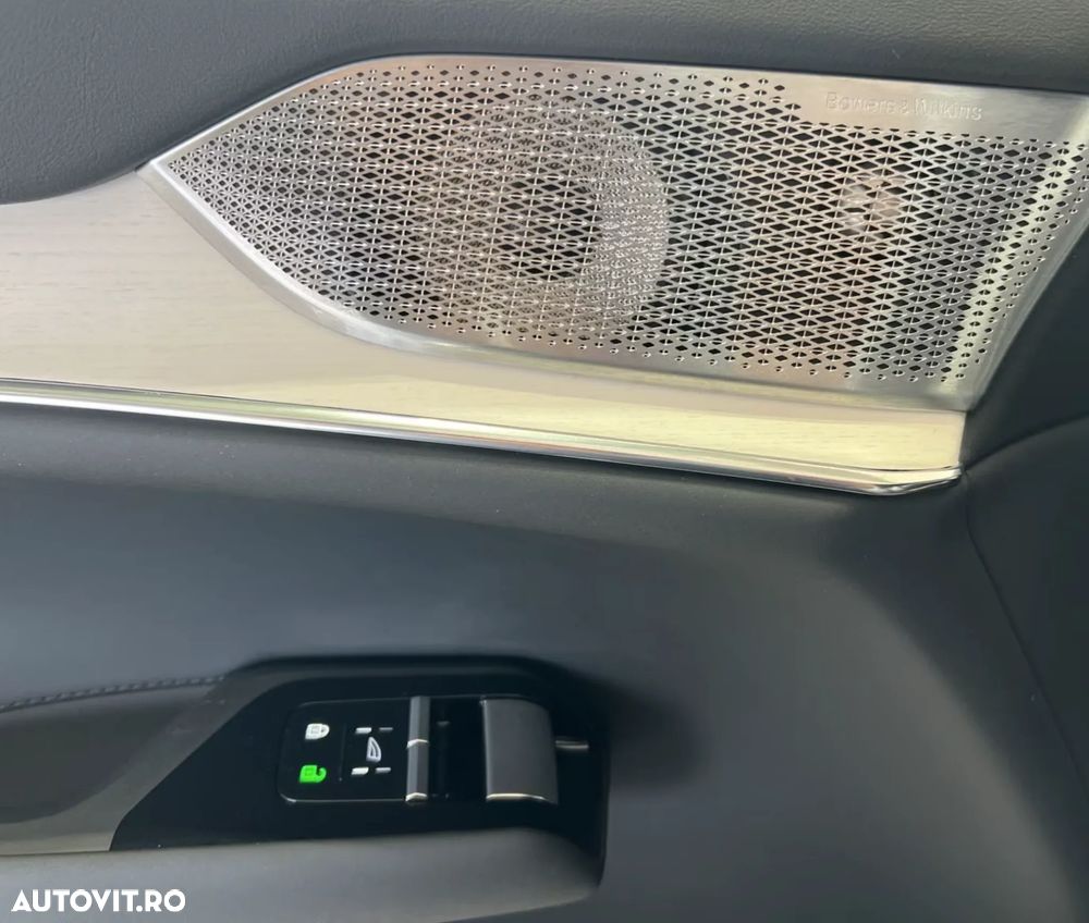 Volvo EX90 Twin Motor Performance Ultra - 16
