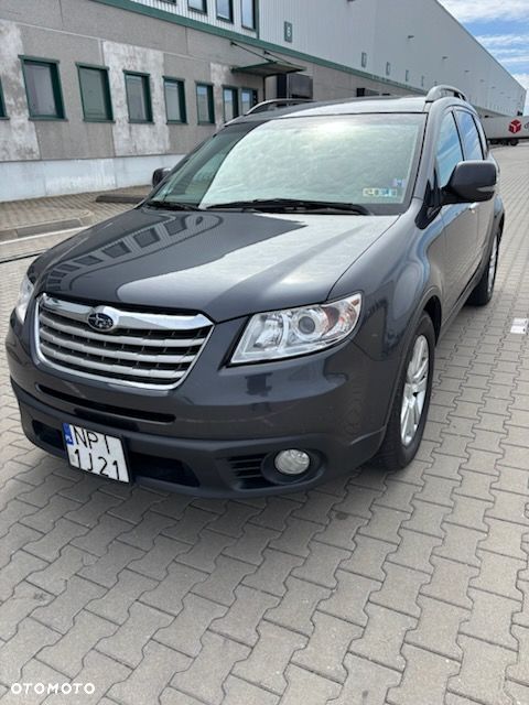 Subaru Tribeca 3.6 TE Exclusive - 2