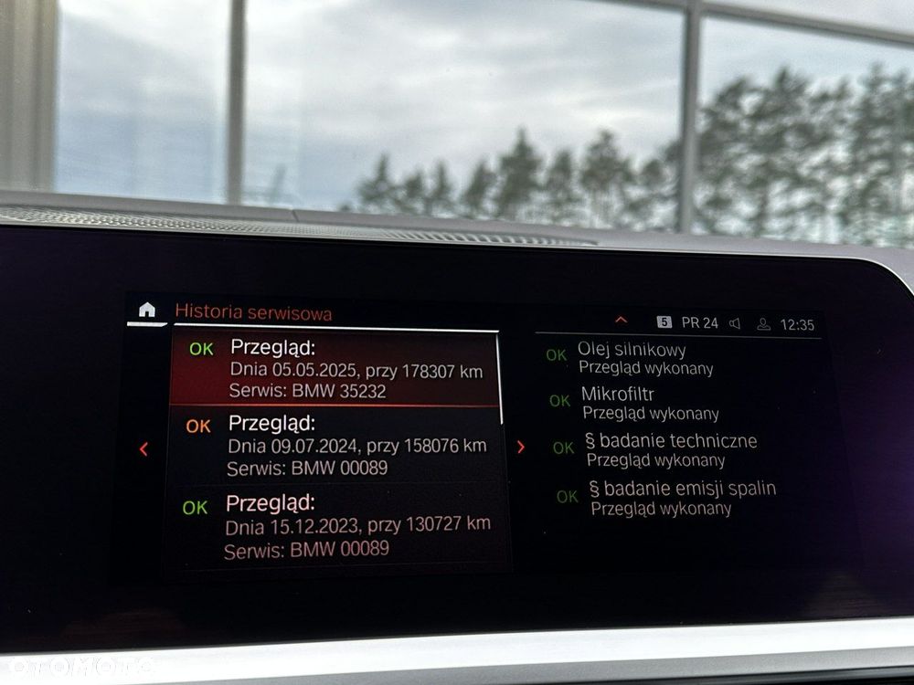 BMW Seria 3 320d Luxury Line - 26