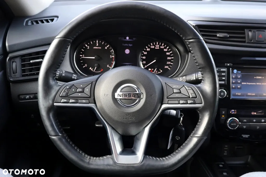 Nissan X-Trail 1.6 DCi Acenta 2WD - 37