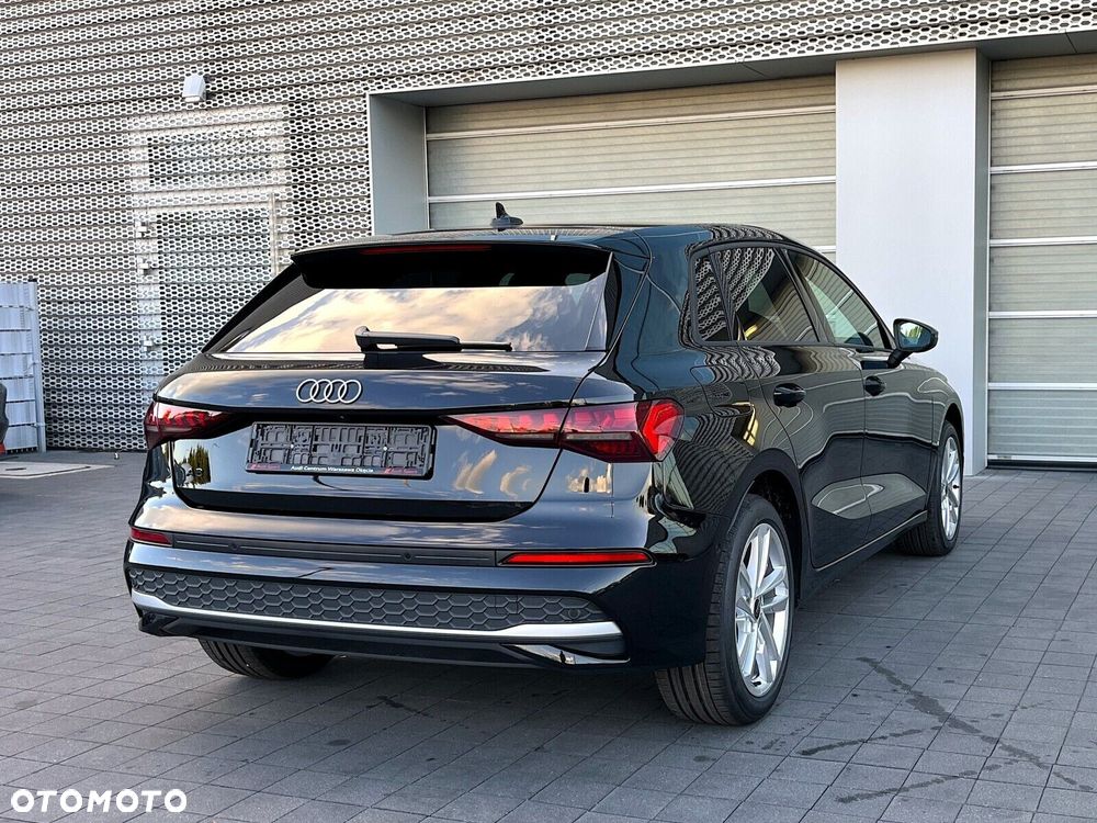 Audi A3 Sportback - 14