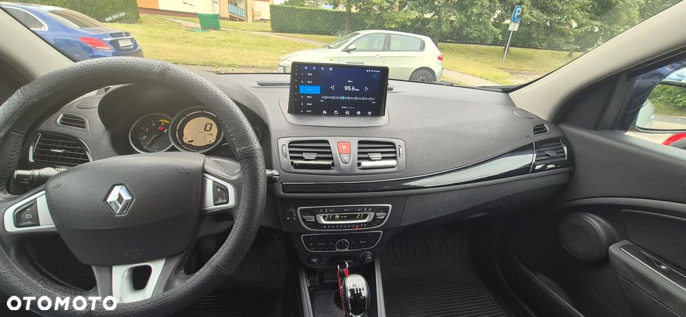 Renault Megane 1.5 dCi Authentique - 9