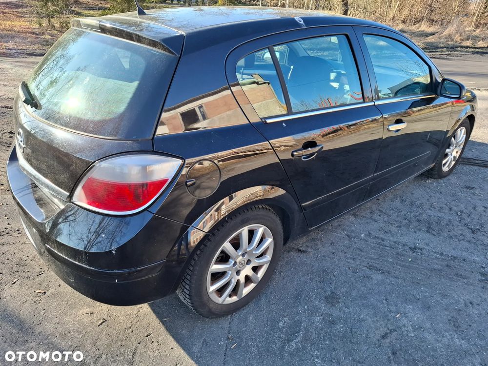 Opel Astra - 11