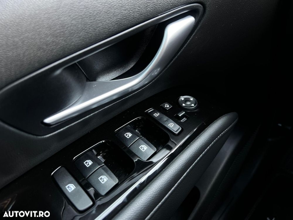 Hyundai Tucson 1.6 T-GDi HEV 2WD Prime - 29