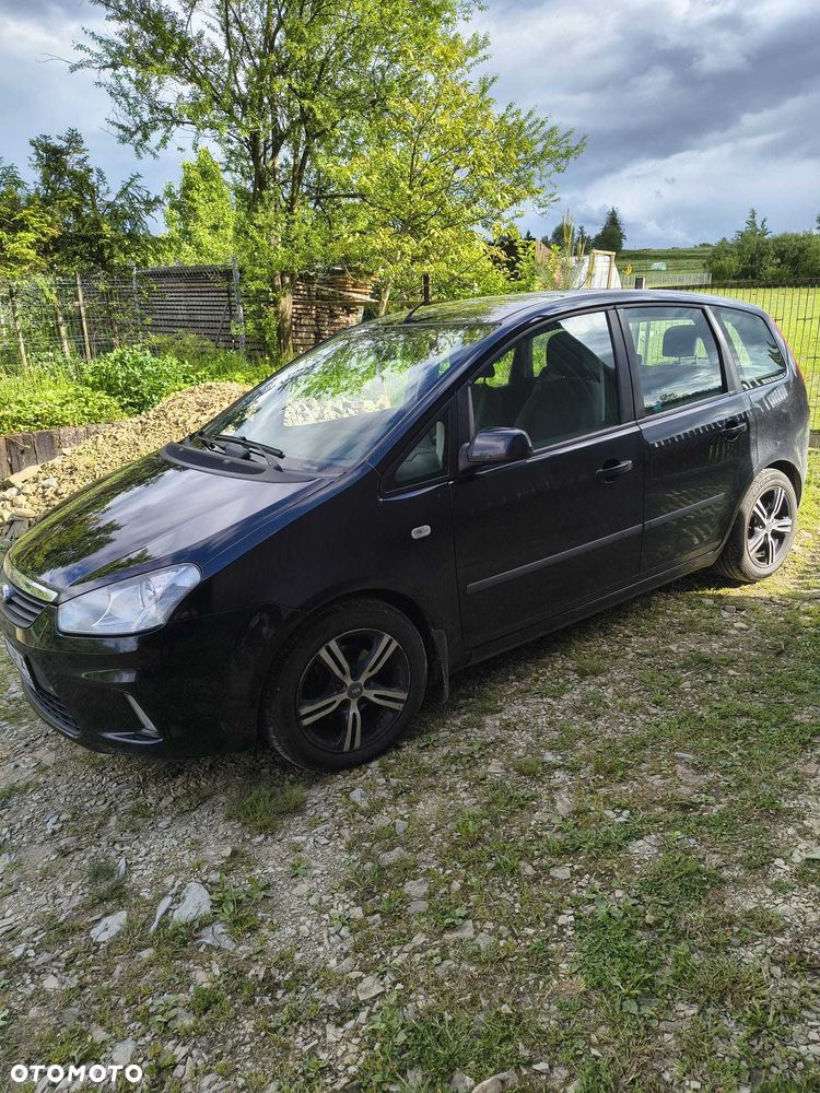Ford Focus C-Max - 3