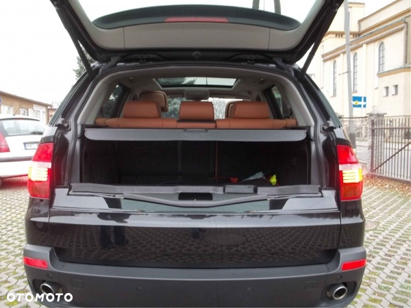 BMW X5 3.5d xDrive - 9