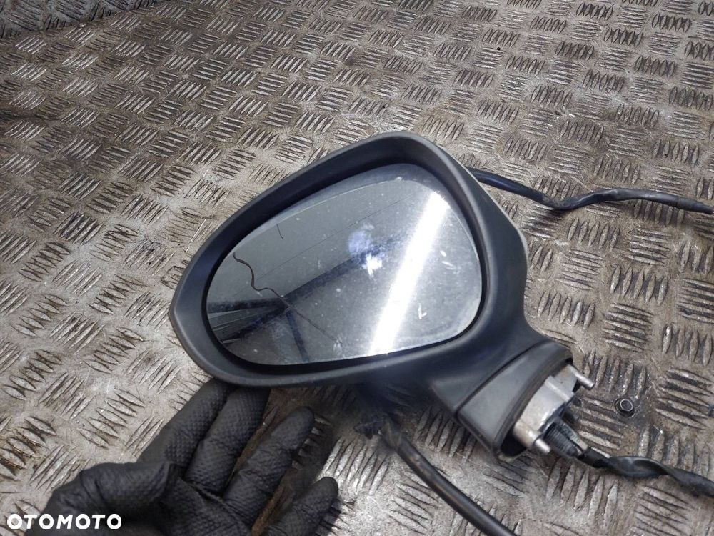 LUSTERKO LEWE ELEKTRYCZNE SEAT EXEO I LB9A 8 PIN EU - 8