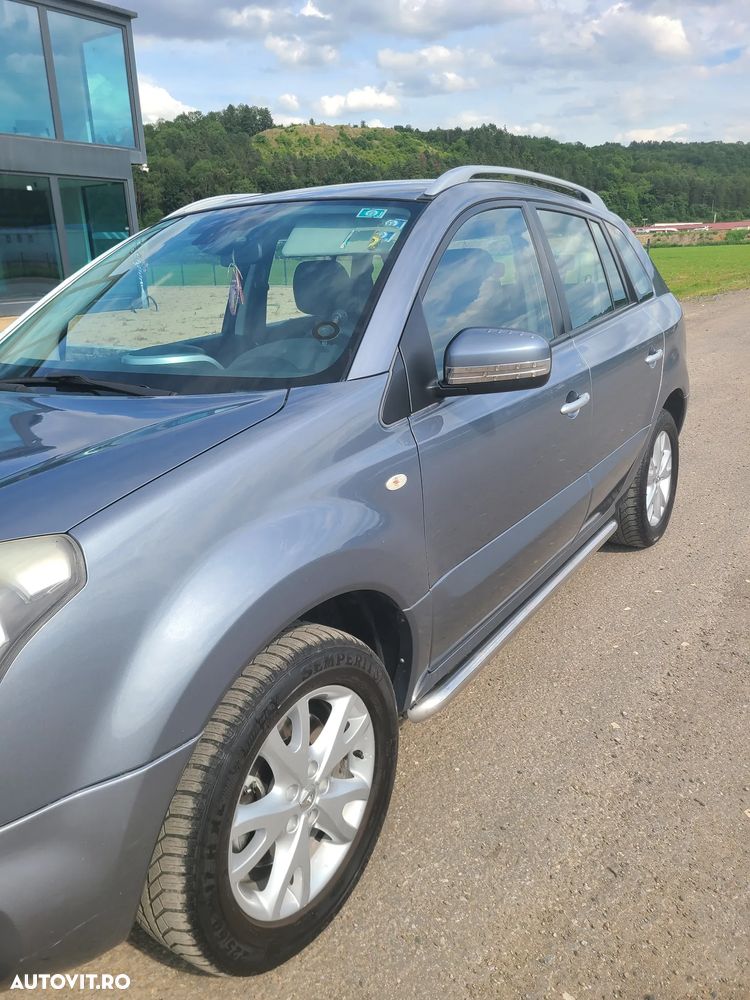 Renault Koleos - 2