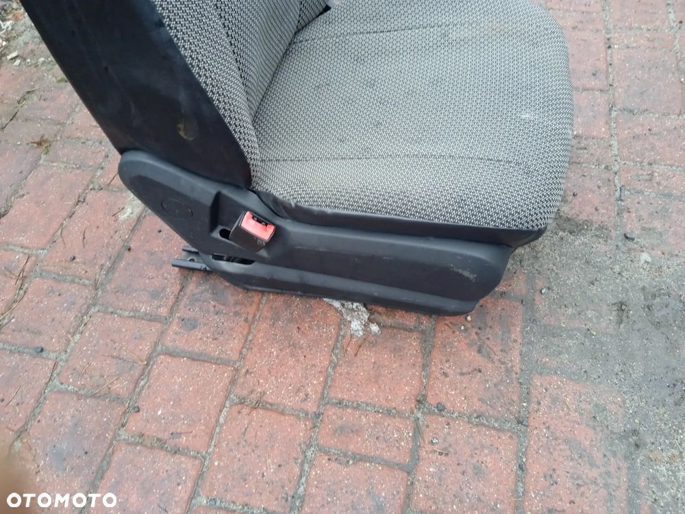 FOTEL KIEROWCY DUCATO 02-06 - 5
