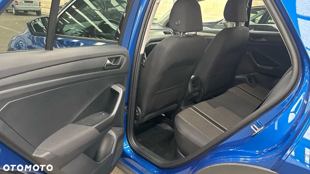 Volkswagen T-Roc 1.5 TSI ACT Premium DSG - 12