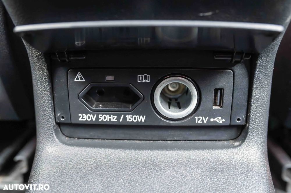 Skoda Kodiaq 2.0 TDI 4X4 DSG Style - 38
