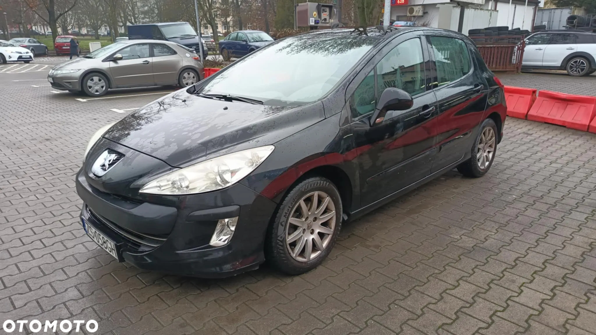 Peugeot 308 1.6 HDi Trendy - 2