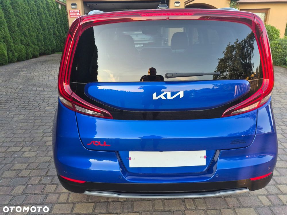 Kia Soul Inspiration - 7