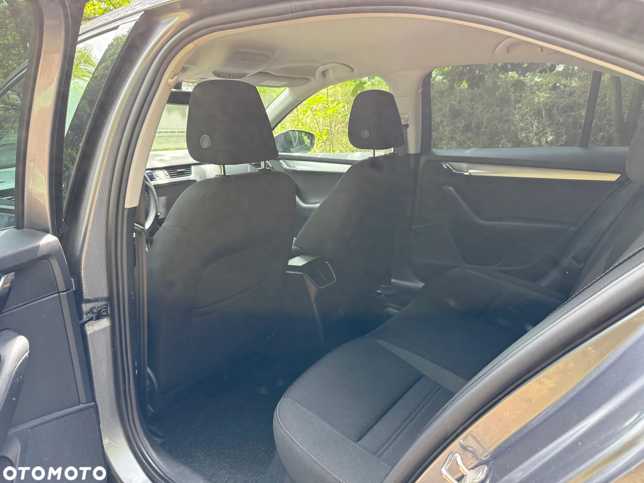 Skoda Octavia 1.4 TSI Ambition - 8