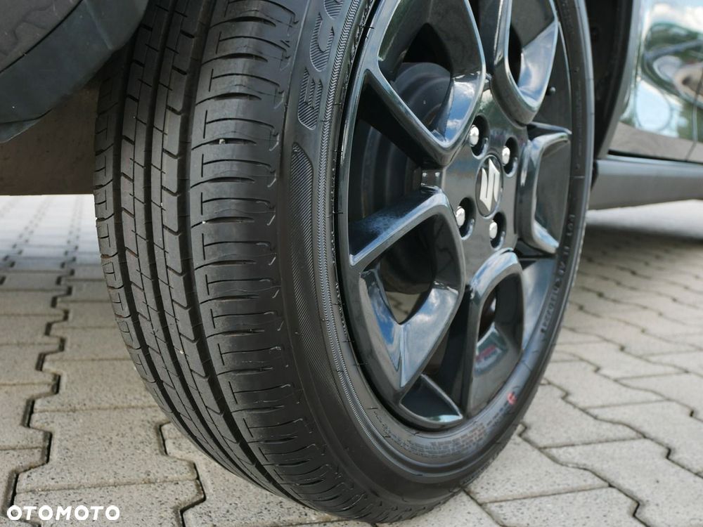 Suzuki Ignis 1.2 Dualjet Hybrid CVT Comfort - 29