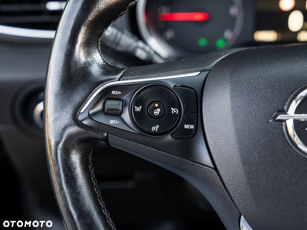 Opel Grandland X 2.0 D Start/Stop Automatik INNOVATION - 35