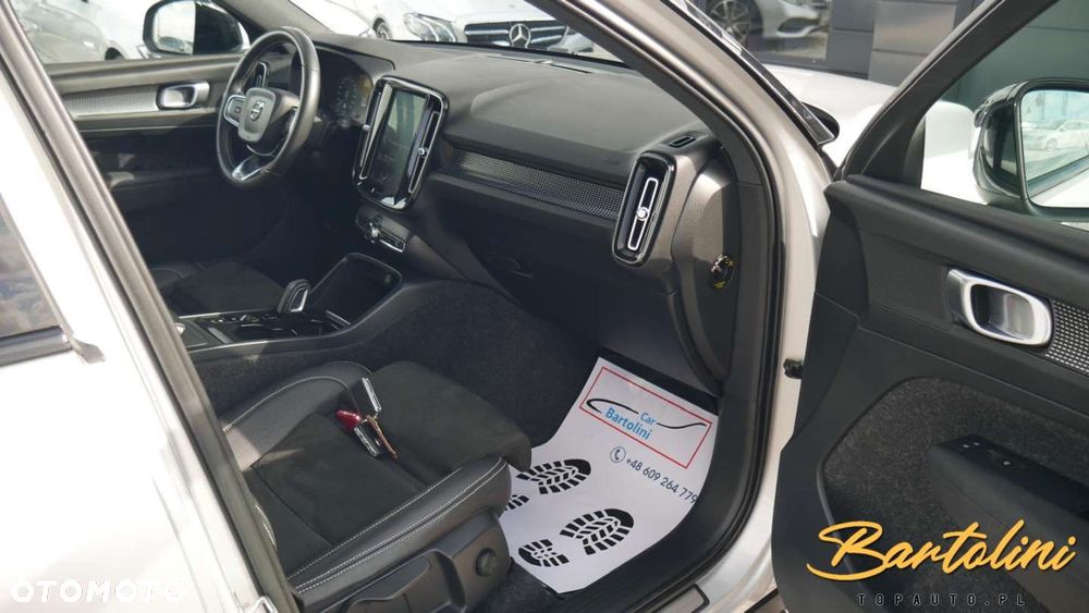 Volvo XC 40 - 17
