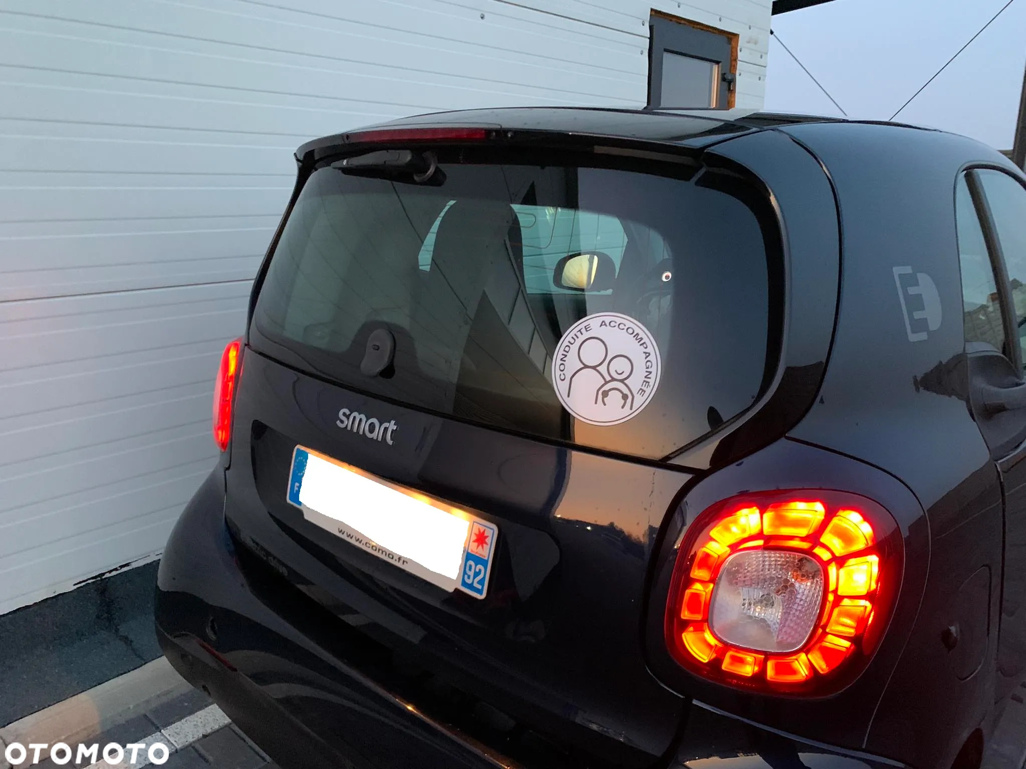 Smart Fortwo EQ prime - 40